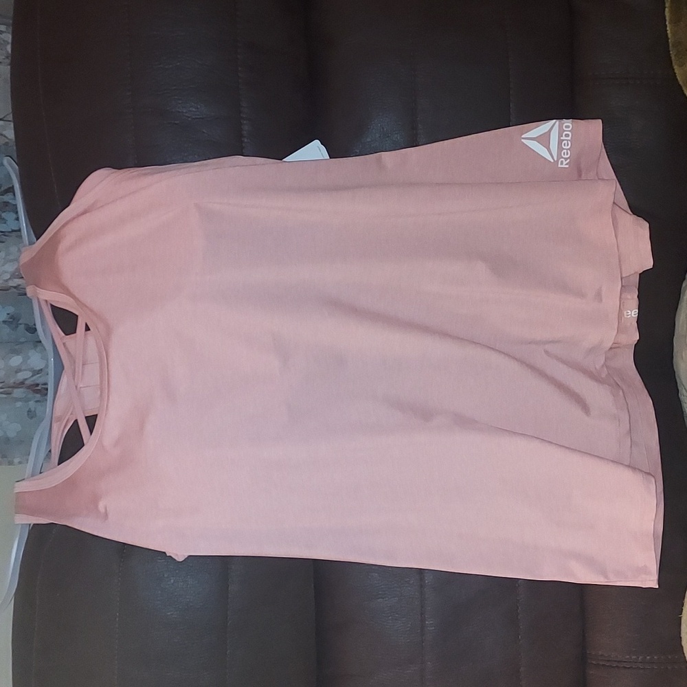 Tank top/sports bra